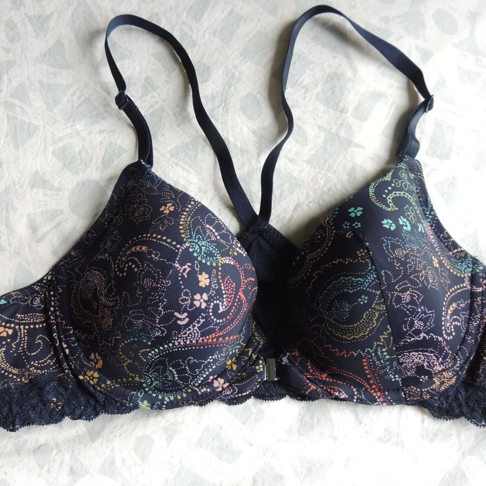 Adore Me bra 34B *3 for $30*